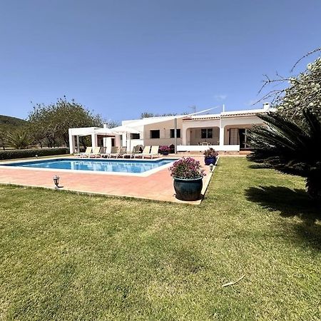 Villa Sa Vinyeta ซานต์ยอเรงซ์เดบาลาเฟีย ภายนอก รูปภาพ
