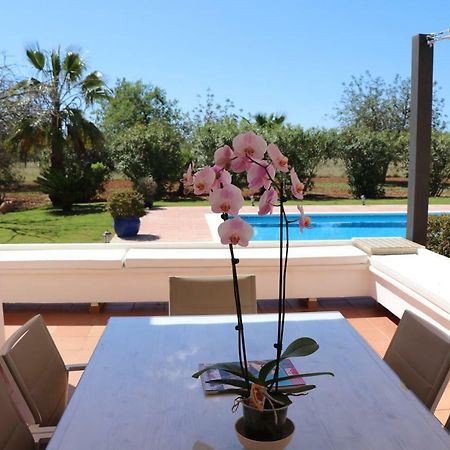 Villa Sa Vinyeta ซานต์ยอเรงซ์เดบาลาเฟีย ภายนอก รูปภาพ