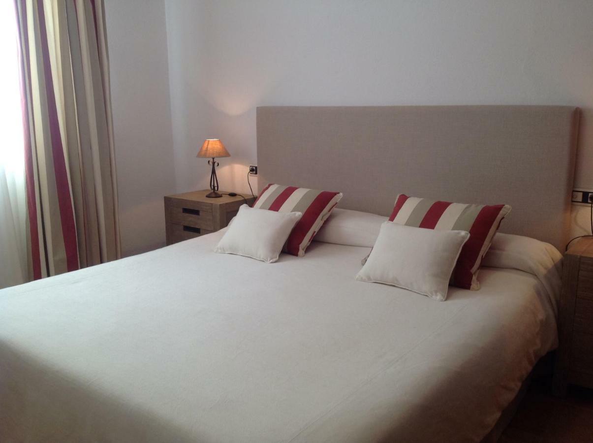 Villa Sa Vinyeta ซานต์ยอเรงซ์เดบาลาเฟีย ภายนอก รูปภาพ
