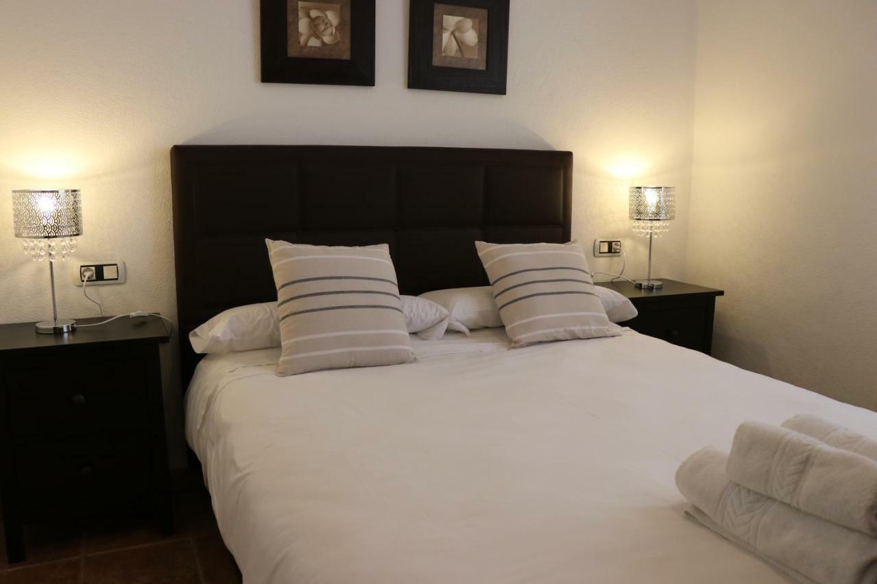 Villa Sa Vinyeta ซานต์ยอเรงซ์เดบาลาเฟีย ภายนอก รูปภาพ
